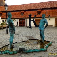 Прага :: Натали 