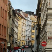 Прага :: Натали 