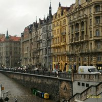 Прага :: Натали 