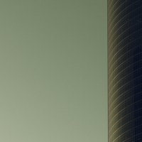 Какая-то башня у Сити) :: Эльмир Пирэс