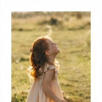 Солнышко :: Ирина Клаптенко