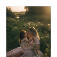 Счастье :: Ирина Клаптенко