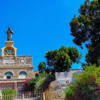 Дева Мария. :: Argaman Табашник