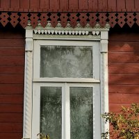 Окно. :: Любимова Ольга 