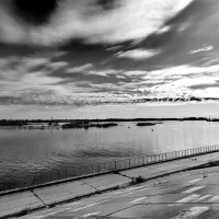 Нижний Новгород.Волга. :: Mithun .