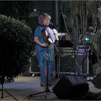 Мигдаль а-Эмек вечер бардовской песни 2025г :: ujgcvbif 