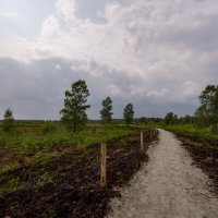 Новый маршрут... :: Николай Гирш