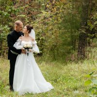 свадебная фотосъёмка Костюковичи 2026 :: Евгений Третьяков