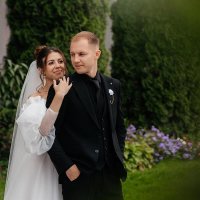 свадебная фотосъёмка Костюковичи 2026 :: Евгений Третьяков