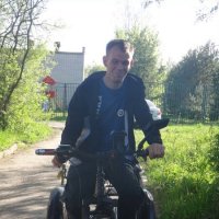 Фанат,Велосепедов. :: Женя Букуров