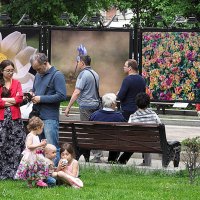 семейство :: Олег Лукьянов семейство :: Олег Лукьянов