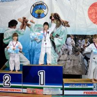 Первый кубок. :: arkadii Первый кубок. :: arkadii