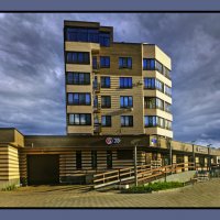 Новая Москва :: Владимир Кроливец Новая Москва :: Владимир Кроливец