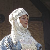 БАРЫНЯ :: ИРЭН@ .