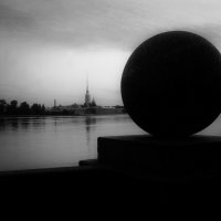 Утренний город :: Магомед .