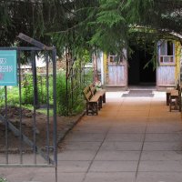 Братский корпус :: Александр Ильчевский 