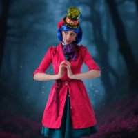 Алиса :: Sergii VIdov