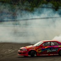 Дрифт :: Сергей Михайлов Дрифт :: Сергей Михайлов