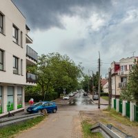 Новы Двур Мазовецки :: Светлана Ищенко