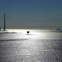 Уходим в море :: Vlad Сергиевич