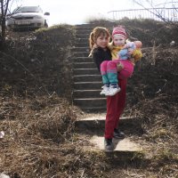 Сестрицы :: СЮ 