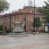 Минусинск :: Galaelina ***