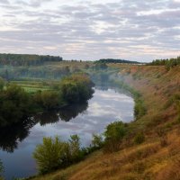 утро :: Виталий Емельянов