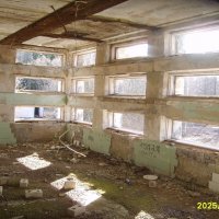 Заброшка :: fogmeadowww m