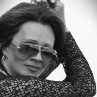 Оксана :: Сергей Порфирьев