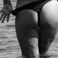 На Тилигульском лимане :: Сергей Порфирьев