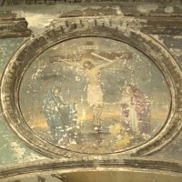 Фреска, музей православной веры :: Танзиля Завьялова