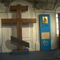 Музей истории православной веры, Чердынь :: Танзиля Завьялова