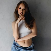 Анна :: Alexander Bonen