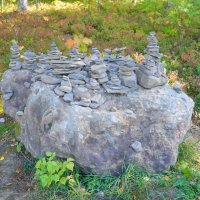 Карелия. :: Alex 711402