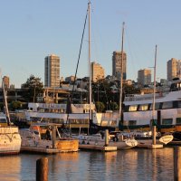 В нашу гавань :: Владимир Соколов (svladmir) В нашу гавань :: Владимир Соколов (svladmir)