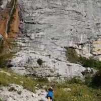 Пшехский водопад :: Tata Wolf