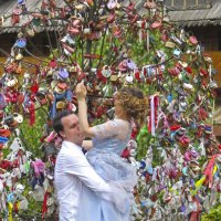 любовь на замке :: ИРЭН@ .