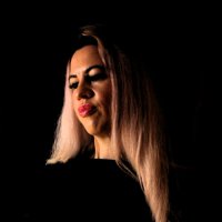 Нина :: Александр Чашин