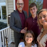 Мой старший внук :: Светлана Хращевская