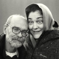 Всё страньше и страньше... :: СЮ 