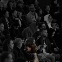 люди :: Дарья Сай-Скай 