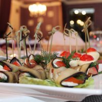 КРАСИВАЯ ЕДА :: СЕРГЕЙ ФИЛОЧКИН