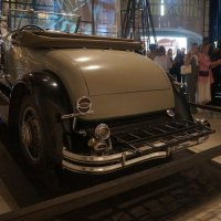 BUICK / модель 44 образца 1929-1930 гг. / из Музея техники Вадима Задорожного :: zavitok * BUICK / модель 44 образца 1929-1930 гг. / из Музея техники Вадима Задорожного :: zavitok *