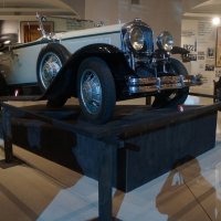 BUICK / модель 44 образца 1929-1930 гг. / из Музея техники Вадима Задорожного :: zavitok * BUICK / модель 44 образца 1929-1930 гг. / из Музея техники Вадима Задорожного :: zavitok *