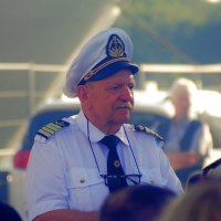 А годы, уже не те. :: Александр Козлов