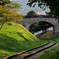 Крым. :: Мария Яковлева Крым. :: Мария Яковлева