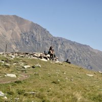 Перекур :: Марина Виноградова