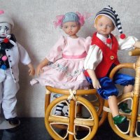 Побег из сказки :: Елена 