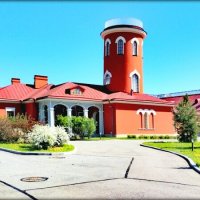 Императорская ферма - 1 :: Сергей 