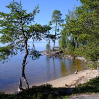 Северные виды :: Андрей Зайцев Северные виды :: Андрей Зайцев